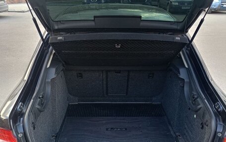 Skoda Superb III рестайлинг, 2012 год, 650 000 рублей, 7 фотография