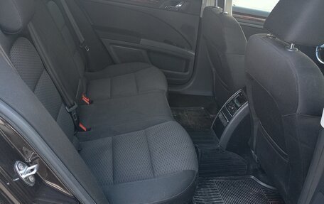 Skoda Superb III рестайлинг, 2012 год, 650 000 рублей, 15 фотография