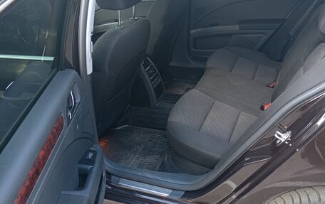 Skoda Superb III рестайлинг, 2012 год, 650 000 рублей, 14 фотография