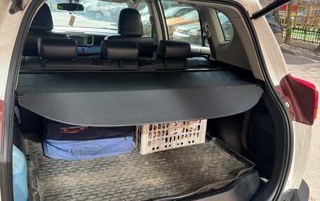 Toyota RAV4, 2013 год, 2 050 000 рублей, 6 фотография