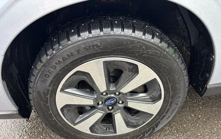 Subaru Forester, 2016 год, 2 100 000 рублей, 7 фотография