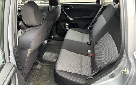 Subaru Forester, 2016 год, 2 100 000 рублей, 14 фотография