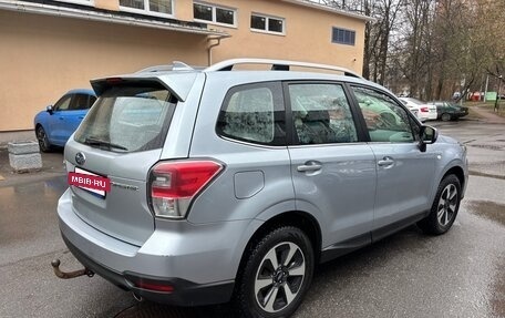 Subaru Forester, 2016 год, 2 100 000 рублей, 3 фотография