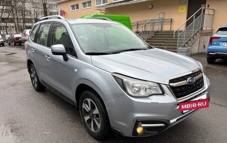 Subaru Forester, 2016 год, 2 100 000 рублей, 2 фотография