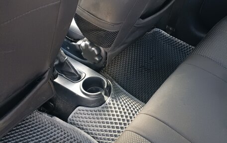 Chevrolet Aveo III, 2008 год, 265 000 рублей, 7 фотография