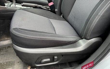 Subaru Forester, 2016 год, 2 100 000 рублей, 9 фотография