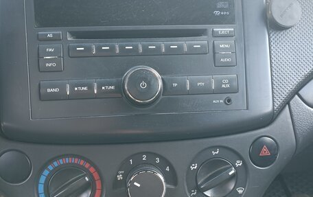 Chevrolet Aveo III, 2008 год, 265 000 рублей, 9 фотография