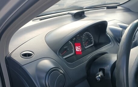 Chevrolet Aveo III, 2008 год, 265 000 рублей, 8 фотография