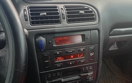 Peugeot 406 I, 2002 год, 249 000 рублей, 7 фотография