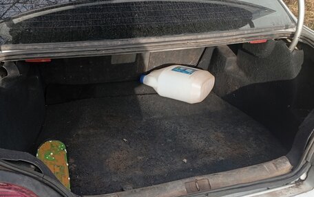 Peugeot 406 I, 2002 год, 249 000 рублей, 9 фотография