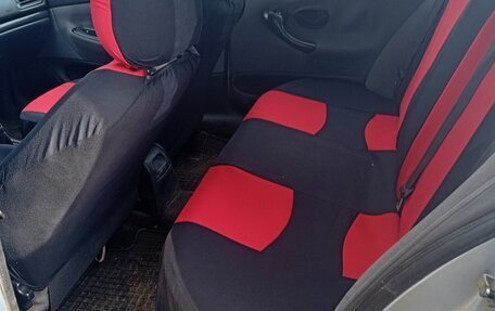 Peugeot 406 I, 2002 год, 249 000 рублей, 10 фотография