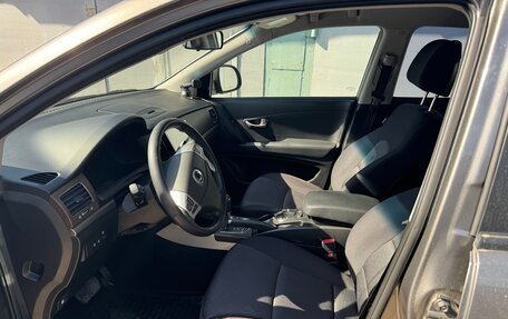 SsangYong Actyon II рестайлинг, 2013 год, 1 050 000 рублей, 5 фотография