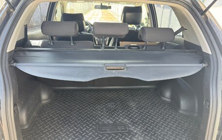 SsangYong Actyon II рестайлинг, 2013 год, 1 050 000 рублей, 4 фотография