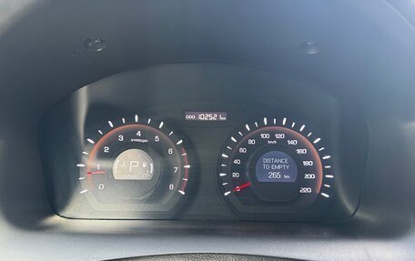 SsangYong Actyon II рестайлинг, 2013 год, 1 050 000 рублей, 7 фотография