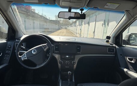 SsangYong Actyon II рестайлинг, 2013 год, 1 050 000 рублей, 6 фотография