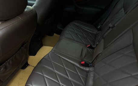 Infiniti QX70, 2017 год, 2 490 000 рублей, 11 фотография