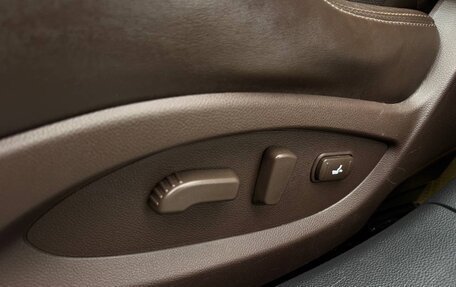 Infiniti QX70, 2017 год, 2 490 000 рублей, 13 фотография