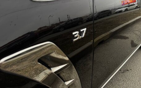 Infiniti QX70, 2017 год, 2 490 000 рублей, 14 фотография