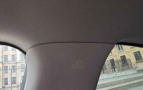 Infiniti QX70, 2017 год, 2 490 000 рублей, 20 фотография