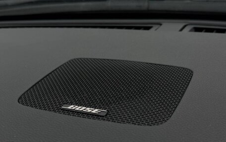 Infiniti QX70, 2017 год, 2 490 000 рублей, 22 фотография