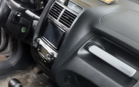 KIA Sportage II, 2006 год, 700 000 рублей, 8 фотография