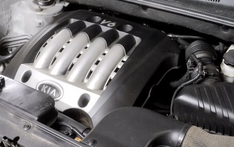 KIA Sportage II, 2006 год, 700 000 рублей, 9 фотография