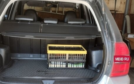 KIA Sportage II, 2006 год, 700 000 рублей, 12 фотография