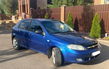 Chevrolet Lacetti, 2008 год, 370 000 рублей, 3 фотография