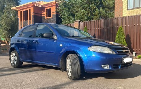 Chevrolet Lacetti, 2008 год, 370 000 рублей, 4 фотография