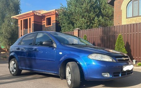 Chevrolet Lacetti, 2008 год, 370 000 рублей, 5 фотография