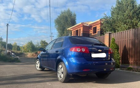 Chevrolet Lacetti, 2008 год, 370 000 рублей, 6 фотография