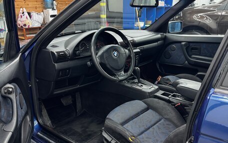 BMW 3 серия, 1997 год, 325 000 рублей, 6 фотография