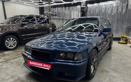 BMW 3 серия, 1997 год, 325 000 рублей, 3 фотография