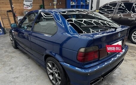 BMW 3 серия, 1997 год, 325 000 рублей, 5 фотография