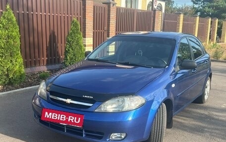 Chevrolet Lacetti, 2008 год, 370 000 рублей, 7 фотография