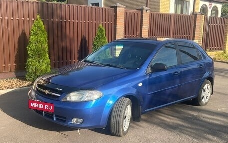Chevrolet Lacetti, 2008 год, 370 000 рублей, 8 фотография