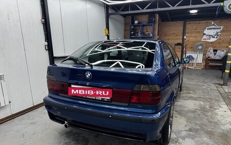 BMW 3 серия, 1997 год, 325 000 рублей, 4 фотография