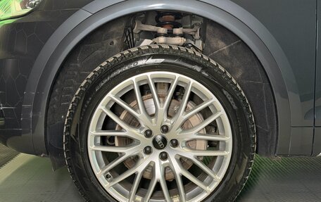 Audi Q5, 2017 год, 3 500 000 рублей, 8 фотография