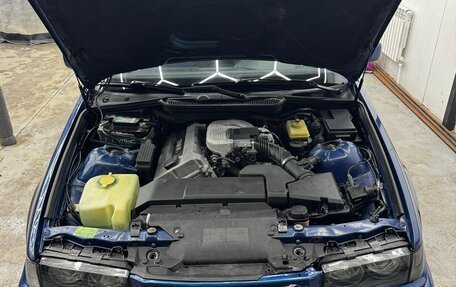 BMW 3 серия, 1997 год, 325 000 рублей, 10 фотография