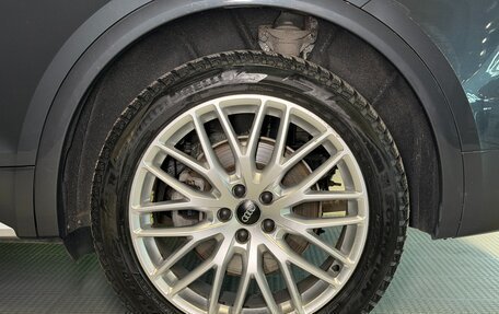 Audi Q5, 2017 год, 3 500 000 рублей, 7 фотография