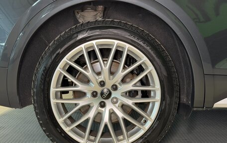 Audi Q5, 2017 год, 3 500 000 рублей, 10 фотография