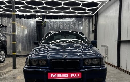 BMW 3 серия, 1997 год, 325 000 рублей, 9 фотография