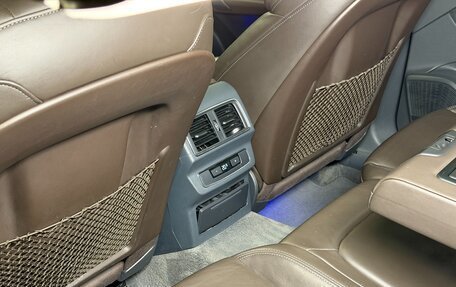 Audi Q5, 2017 год, 3 500 000 рублей, 21 фотография