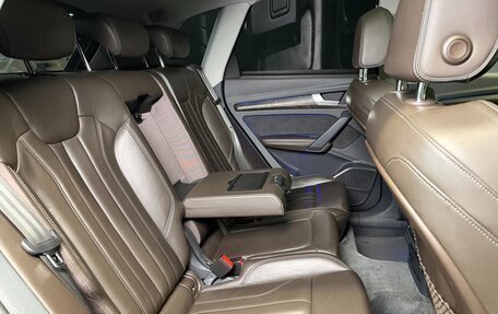 Audi Q5, 2017 год, 3 500 000 рублей, 25 фотография