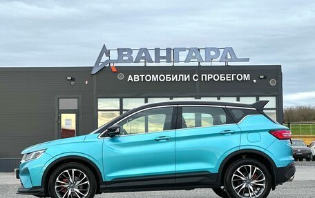 Geely Coolray I, 2023 год, 1 695 000 рублей, 2 фотография