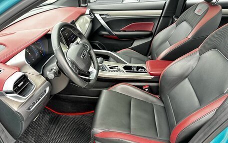 Geely Coolray I, 2023 год, 1 695 000 рублей, 9 фотография