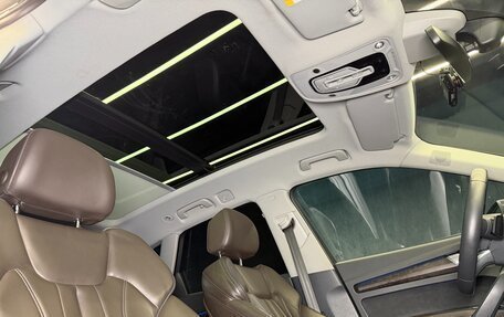 Audi Q5, 2017 год, 3 500 000 рублей, 28 фотография