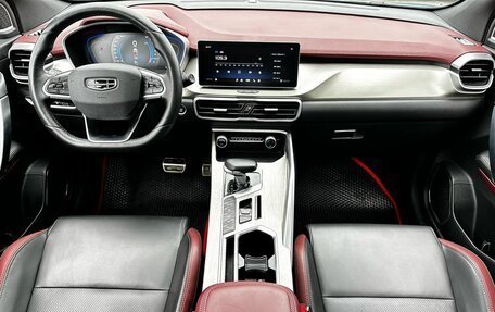 Geely Coolray I, 2023 год, 1 695 000 рублей, 14 фотография