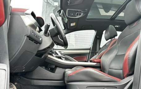 Geely Coolray I, 2023 год, 1 695 000 рублей, 10 фотография