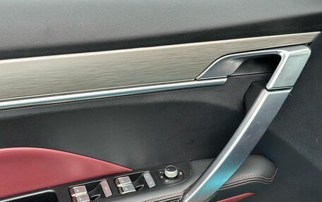 Geely Coolray I, 2023 год, 1 695 000 рублей, 20 фотография